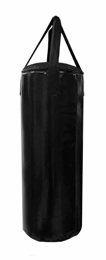 Мешок боксерский 80см, d 30см любит. класс на ремнях 23 кг Мешок боксерский 80см, d 30см любит. класс на ремнях 23 кг от магазина Супер Спорт