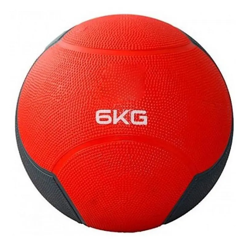 Медицинбол LiveUp 6 кг LS3006F от магазина Супер Спорт