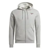 Толстовка Reebok мужская 100221811 от магазина Супер Спорт