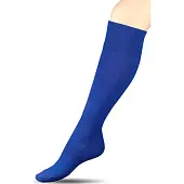 Гетры футбольные Ingame взрослые синие от магазина Супер Спорт